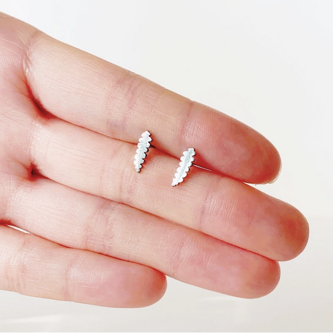 Ric Rac Cactus Plant Stud