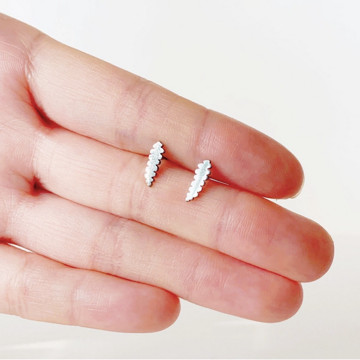 Ric Rac Cactus Plant Stud