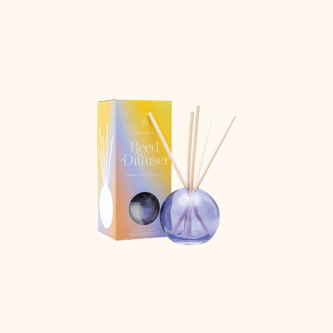 Realm 4 FL OZ Bubble Reed Diffuser