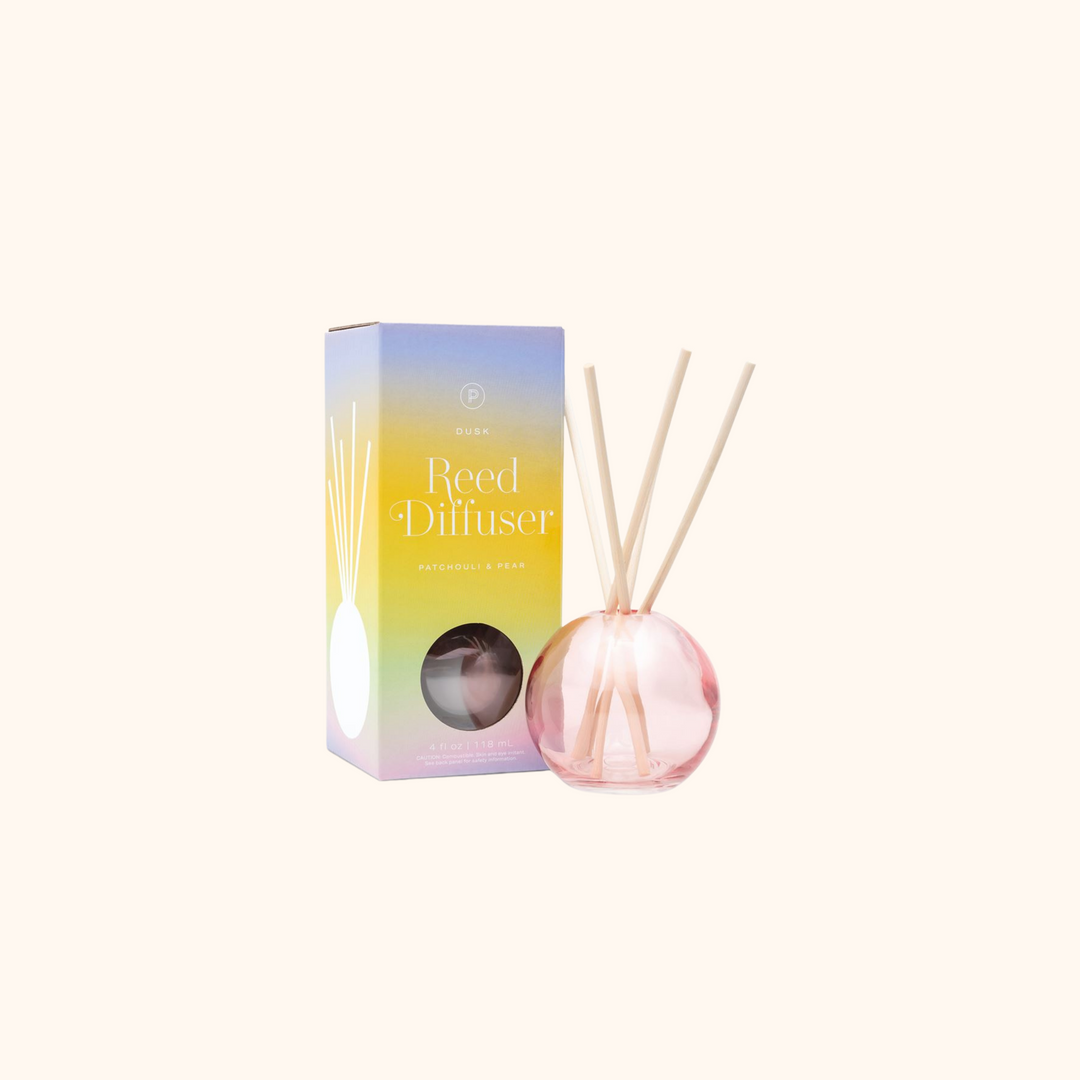 Realm 4 FL OZ Bubble Reed Diffuser