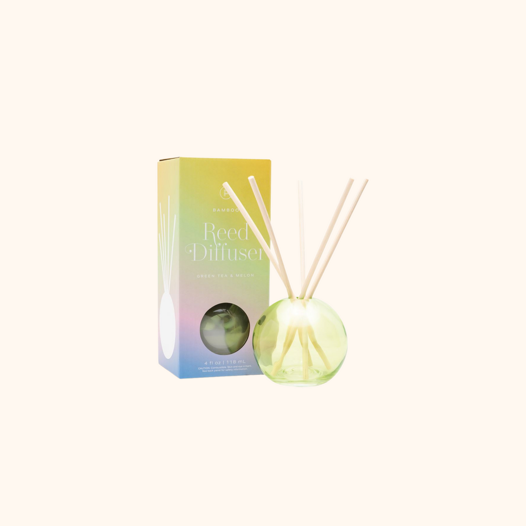Realm 4 FL OZ Bubble Reed Diffuser