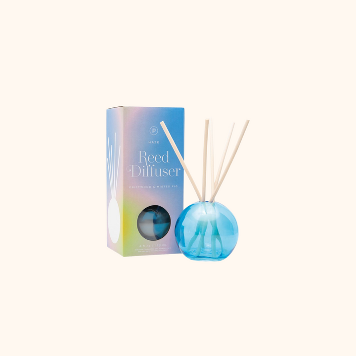Realm 4 FL OZ Bubble Reed Diffuser
