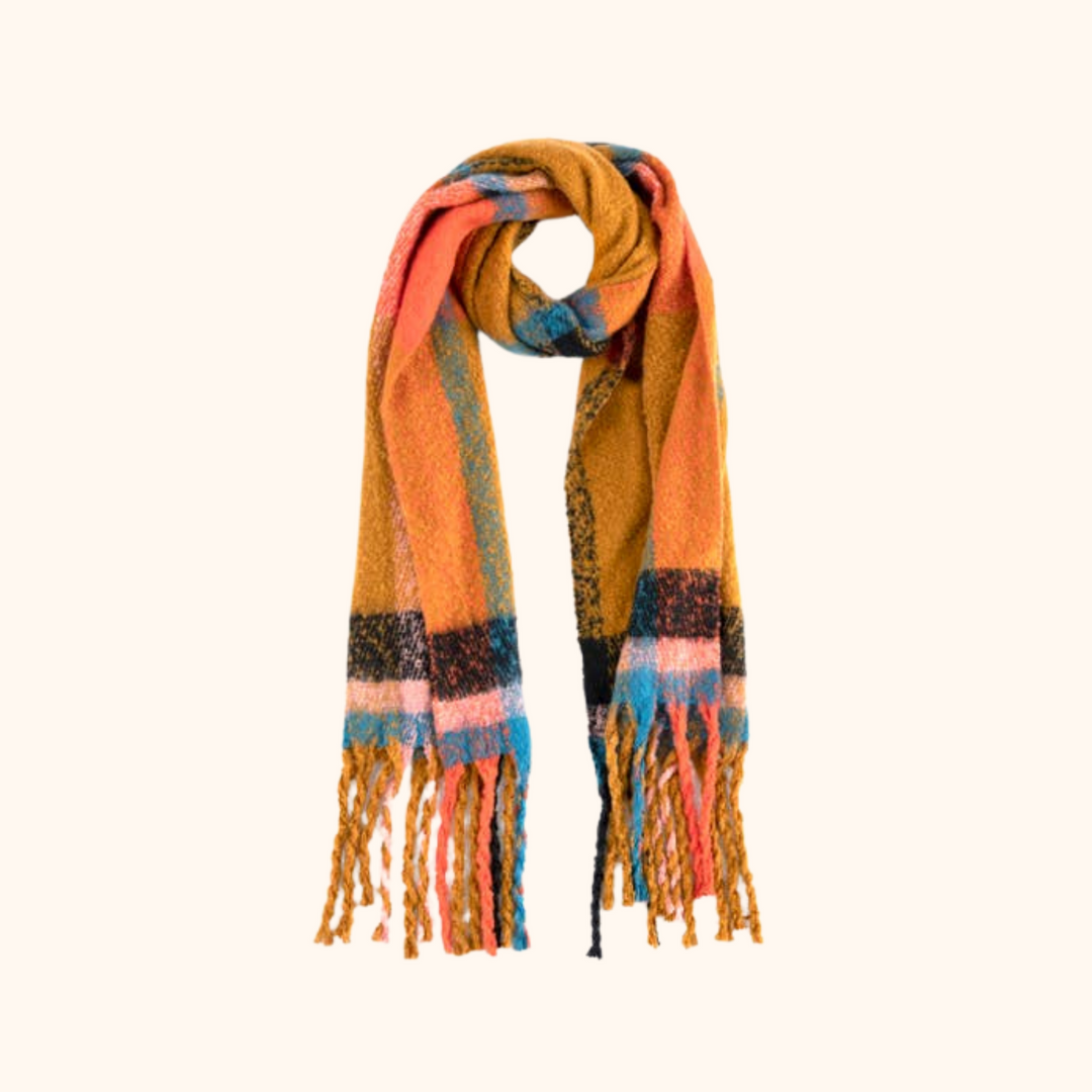 Lilo Scarf - Multi