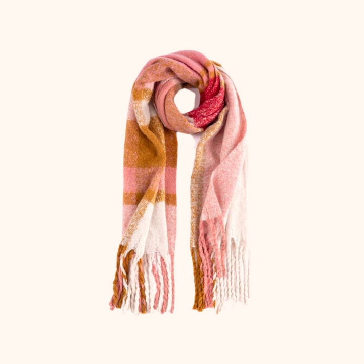 Logan Scarf - Multi