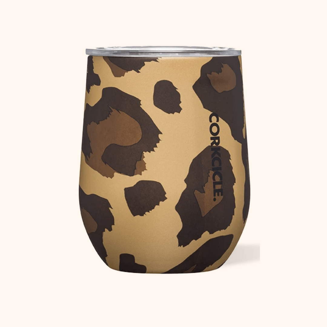 12oz Luxe Stemless Corkcicle