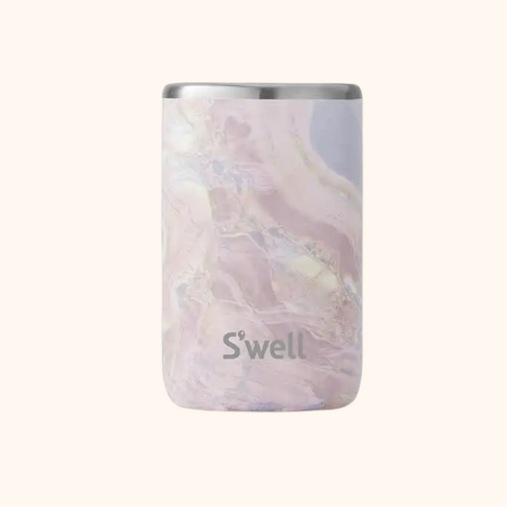 Drink Chiller - Geode Rose