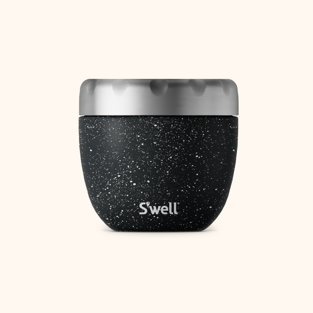 Stainless Steel Eats-Speckled Earth 21.5oz