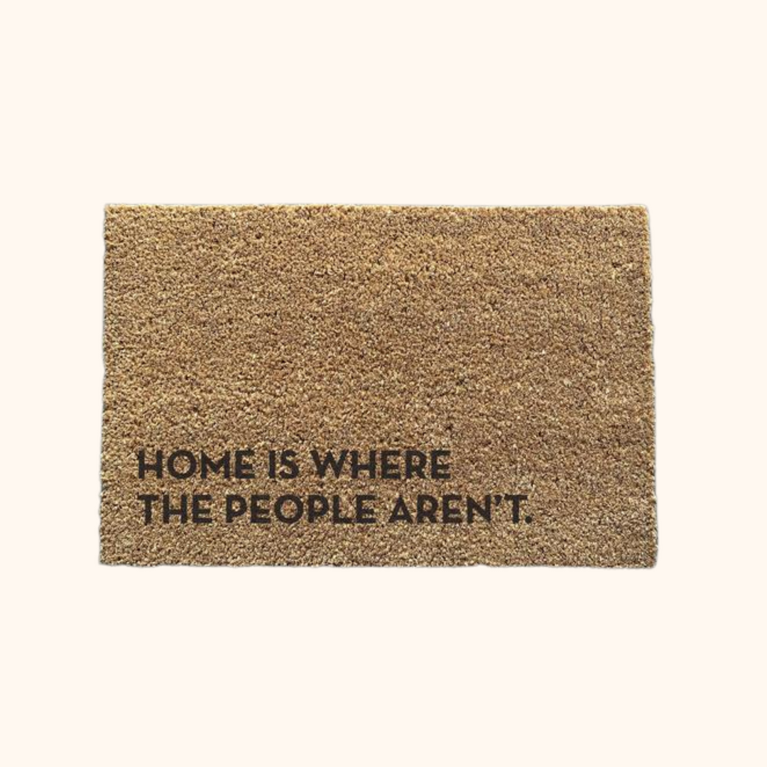 Home Doormat