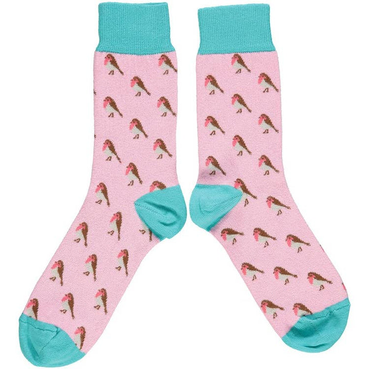 Cotton Crew Socks