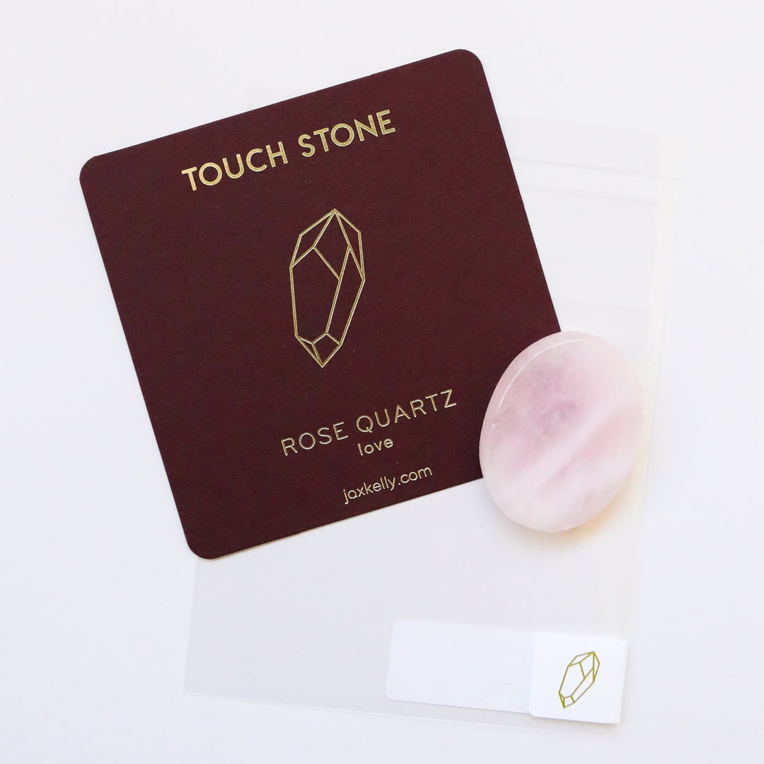Touch Stones