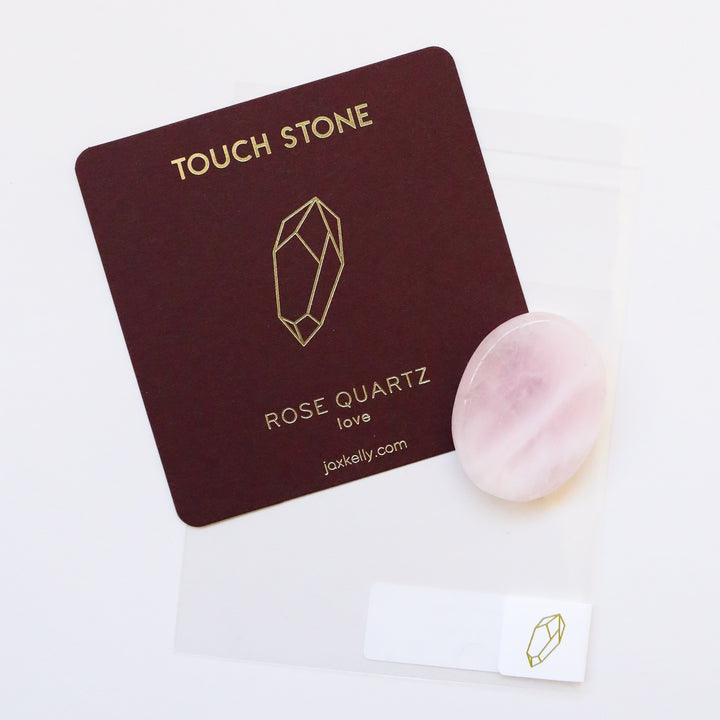 Touch Stones