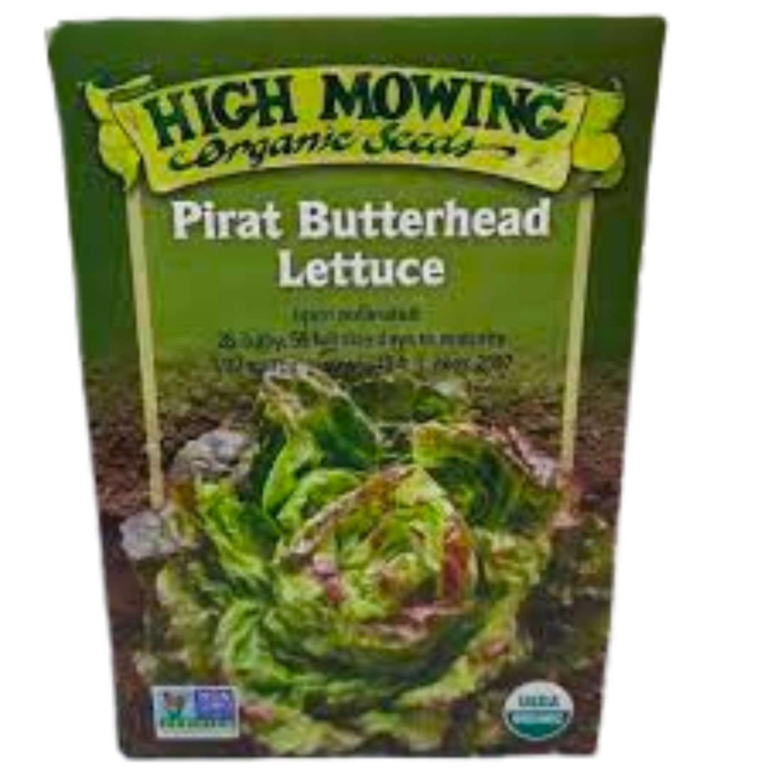 Pirat Lettuce: 1/32 Oz