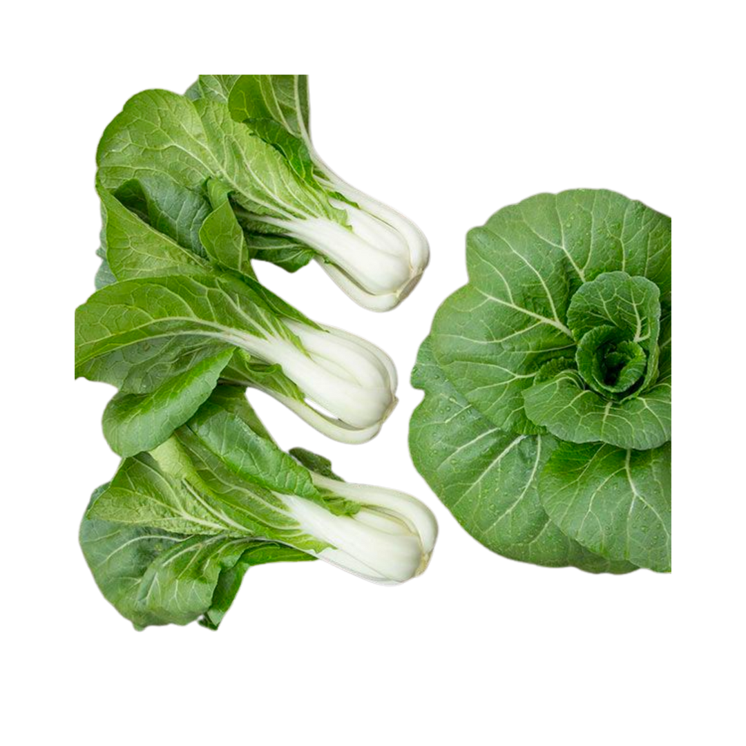 Bopak F1 Pac Choy: 25 Seeds