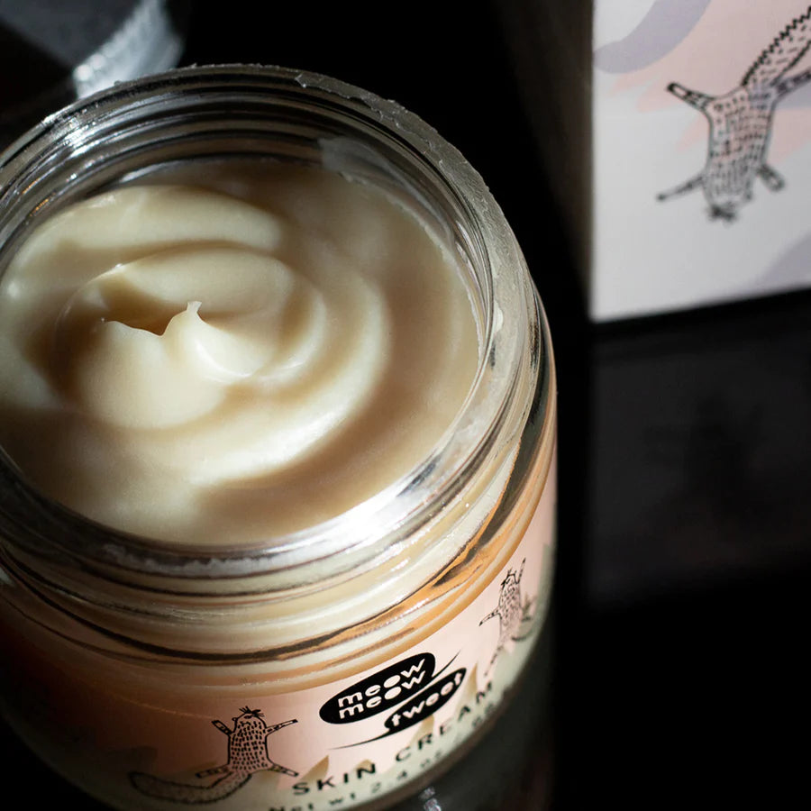 Skin Cream