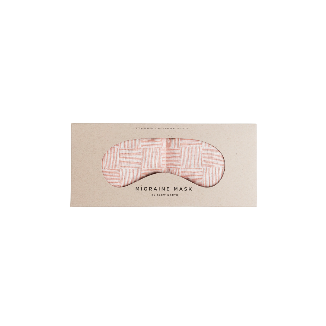 Eye Mask Therapy Pack