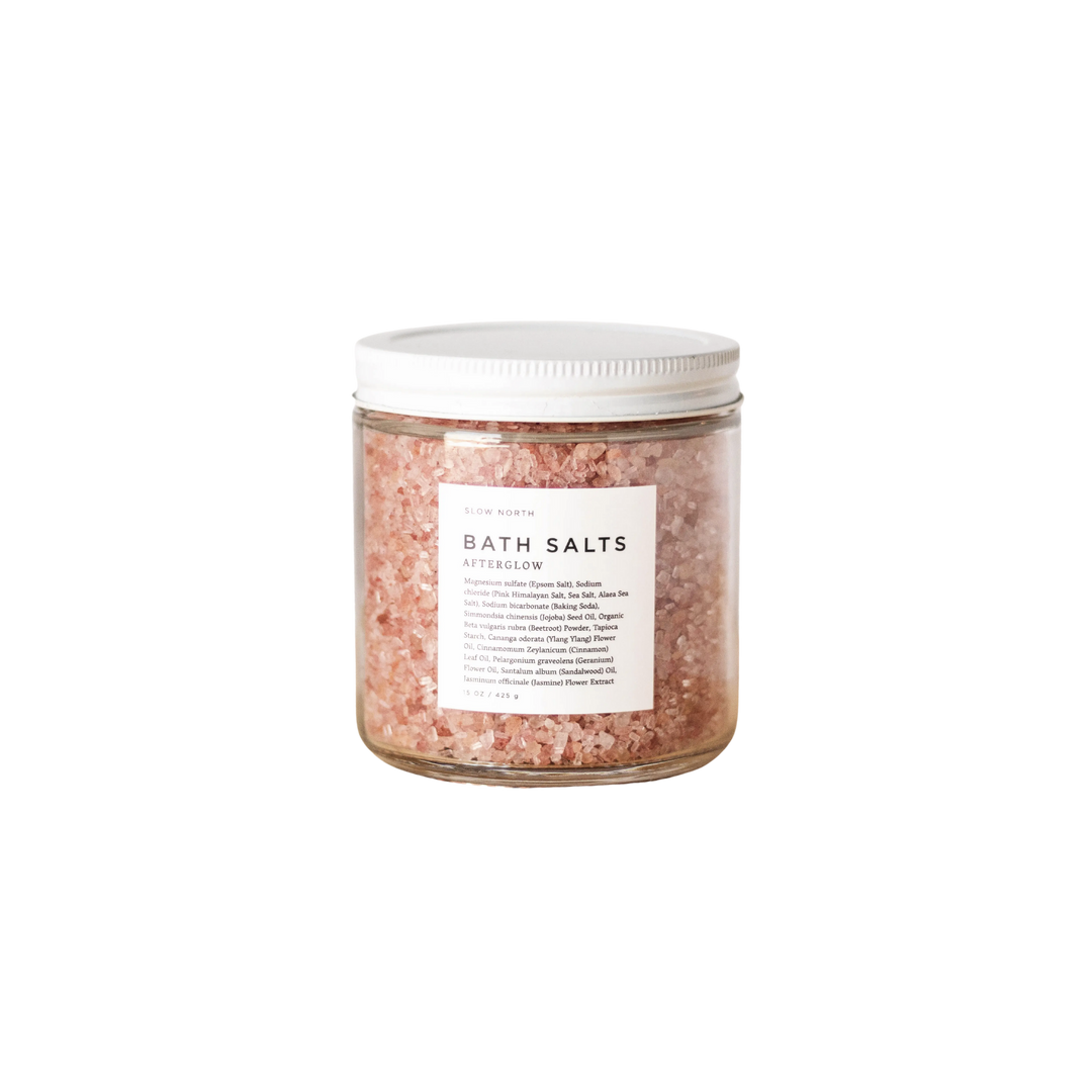 Bath Salts Afterglow