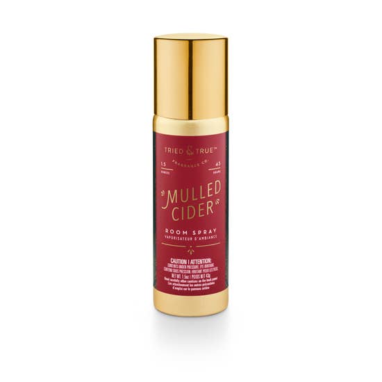 Room Spray