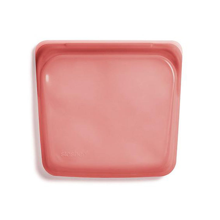 Reusable Silicone Sandwich Bag