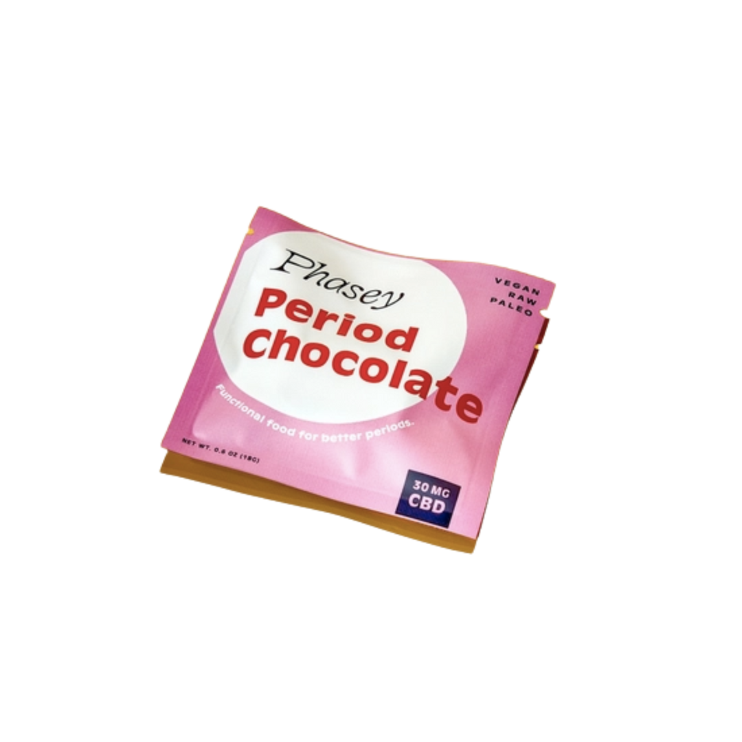 Period Chocolate