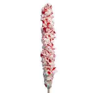 White Chocolate Peppermint Stirrer