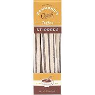 Natural Cocoa Stirrers