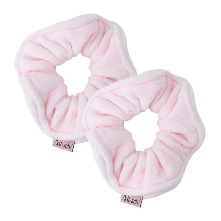 Microfiber Quick Dry Towel Scrunchies